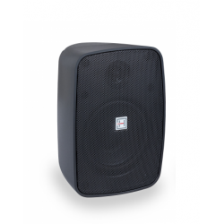 Incinta Audio cu factor de protectie IP65, HELVIA LIVEO-420 PBK