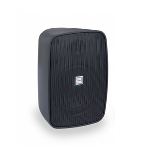 Incinta Audio cu factor de protectie IP65, HELVIA LIVEO-420 PBK
