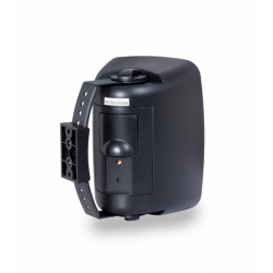 Incinta Audio cu factor de protectie IP65, HELVIA LIVEO-420 PBK