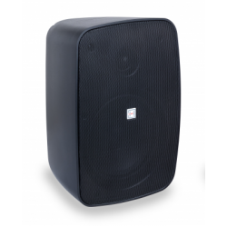 Incinta Audio cu factor de protectie IP65, HELVIA LIVEO-640 PBK