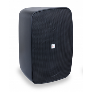 Incinta Audio cu factor de protectie IP65, HELVIA LIVEO-640 PBK