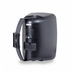 Incinta Audio cu factor de protectie IP65, HELVIA LIVEO-640 PBK