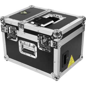 Masina de fum Music & Lights GH500H