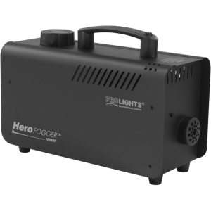 Masina de fum Music & Lights H080F