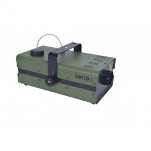 Masina de fum, putere 1200W, SGMIMETIKL, Proel Sagitter