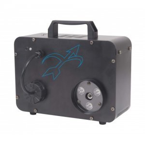 Masina de fum color, 900W,SGARS900DJ, Proel Sagitter