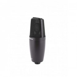 Microfon condenser pentru studio, cardioid, CM12 Proel