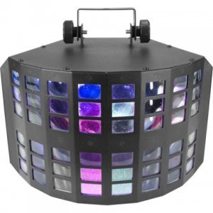 Proiector Efecte Luminoase Scena/ DJ/ Club, DERBYQ