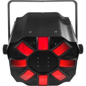 Proiector Led Diverse Efecte Luminoase, RADION STR