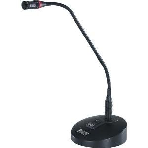 Consola Microfonica pentru Anunturi, BM60, MUSIC & LIGHTS