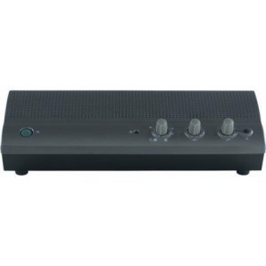 Centrala Gestiune Sistem Audioconferinta cu Fir, CS500M