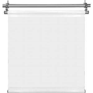 Ecran Tip Manual cu Proiectie Fata/ Spate