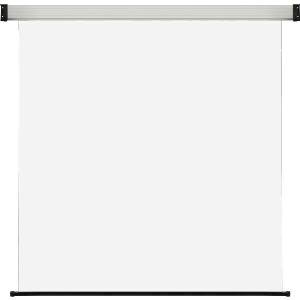 Ecran Retroproiectie, Manual 