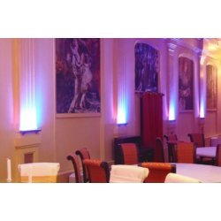 Proiector Bara - Iluminat Ambiental Interior, ARCBAR12RGB