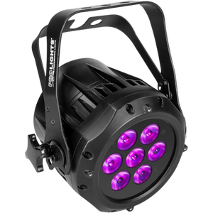 Proiector LED profesional RGB FC ARCLED7307HDTZ Music and Lights