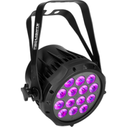 Proiector led professional CREE RGB FC,  ARCLED7314HDTZ,  Music and Lights