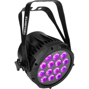 Proiector led professional CREE RGB FC,  ARCLED7314HDTZ,  Music and Lights