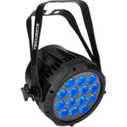 Proiector led professional CREE RGB FC,  ARCLED7314HDTZ,  Music and Lights