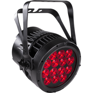 Proiector PAR LED profesional ARCLED7513Q2ZIP Music and Lights