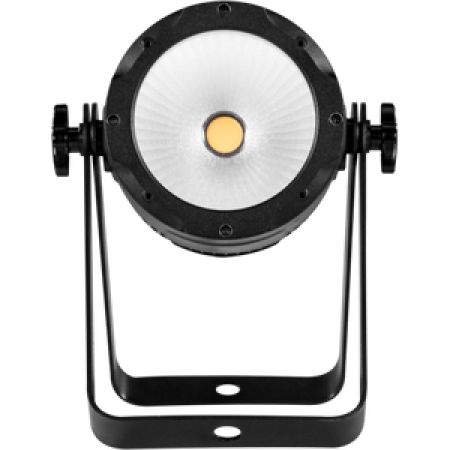 Proiector led profesional 45W RGB COB CREE LED, DISPLAYCOBDY, Music and Lights
