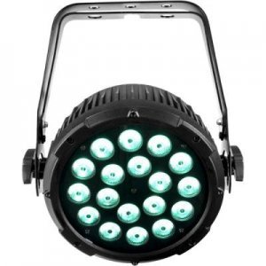 Proiector Par Led Iluminat Arhitectural LUMIPAR 18TRI