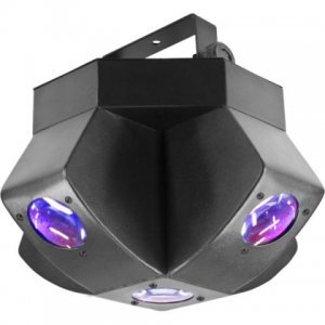 Proiector Efecte Luminoase, CROSSBEAM