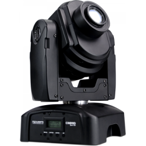 Lumini Moving Head, CROMOSPOT 150