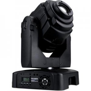 Lumini Scena Moving Head CROMOSPOT 250
