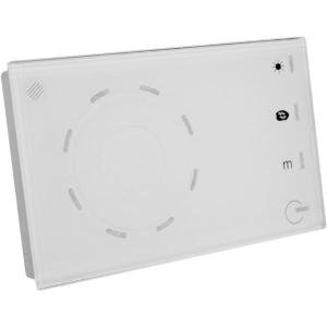 Interfata Control Sisteme Iluminat Comercial, LOGIX, MUSIC & LIGHTS