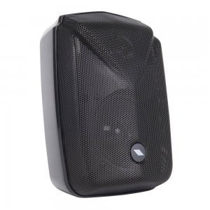 Incinta audio de perete, 2 cai, 25 W / 100 V, IP 55, certificata EN 54-24, A31TB, Proel