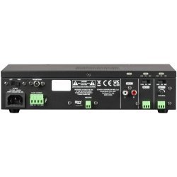 Amplificator combo 30W,  cu mixer audio si player multimedia ATMP30, Proel 