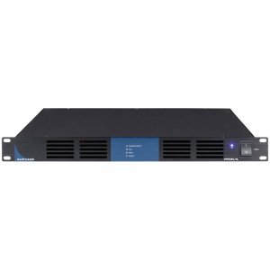 Amplificator Booster 240W (100V / 8Ω) AUP240B, Proel