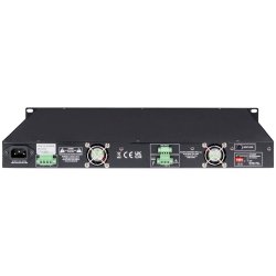 Amplificator Booster 240W (100V / 8Ω) AUP240B, Proel