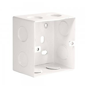 Doza metalica ST pentru modul R88, RBOX1, Proel