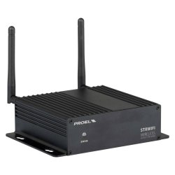 Streamer audio WIFI/ETHERNET/BLUETOOTH, Proel STRWIFI