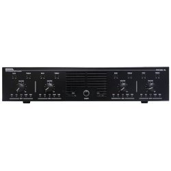 Amplificator audio 4 canale independente, 250W fiecare,  AUP4250S,Proel 