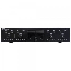 Amplificator audio 4 canale independente, 250W fiecare,  AUP4250S,Proel 