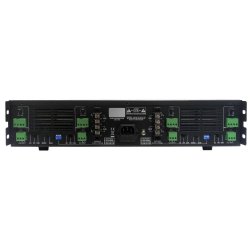 Amplificator audio 4 canale independente, 250W fiecare,  AUP4250S,Proel 