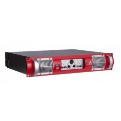 Amplificator Audio Digital 4 canale, DSP 2000W, QC4.2, Proel