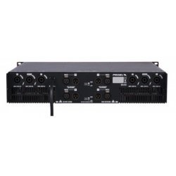 Amplificator Audio Digital 4 canale, DSP 2000W, QC4.4, Proel