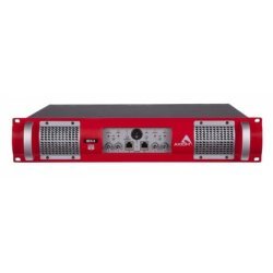 Amplificator Audio Digital 4 canale, DSP 2000W, QC4.4, Proel