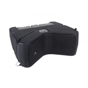 Modul line array pe doua cai, amplificat, cu procesare CORE, retea CANBUS, AX800A, Proel Axiom