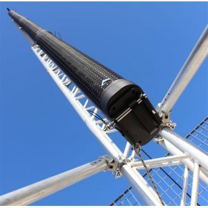 Coloana Line Array Pasiva, 360w rms,720w program, AX12C, Proel Axiom 