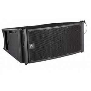 Boxe active tip line array, AX2010AV2 Proel Axiom