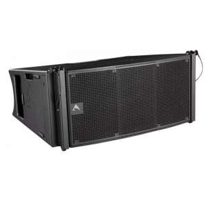 Sistem audio complet Line Array pasiv PROEL AXE0802HX 10000W