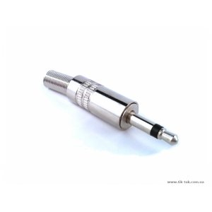 Conector JACK 3.5, aluminiu, mono, S120, Proel