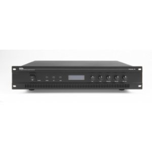 Centrala Digitala de Gestiune Sistem Conferinta, CONFD, Proel