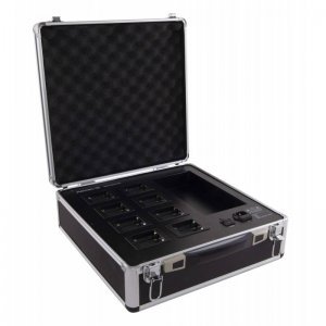 Geanta de incarcare pentru sistem audio conferinta wireless, Proel WCS1000CHV2