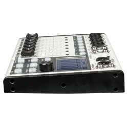 Mixer digital compact PROEL DIGIPAD8