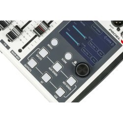 Mixer digital compact PROEL DIGIPAD8